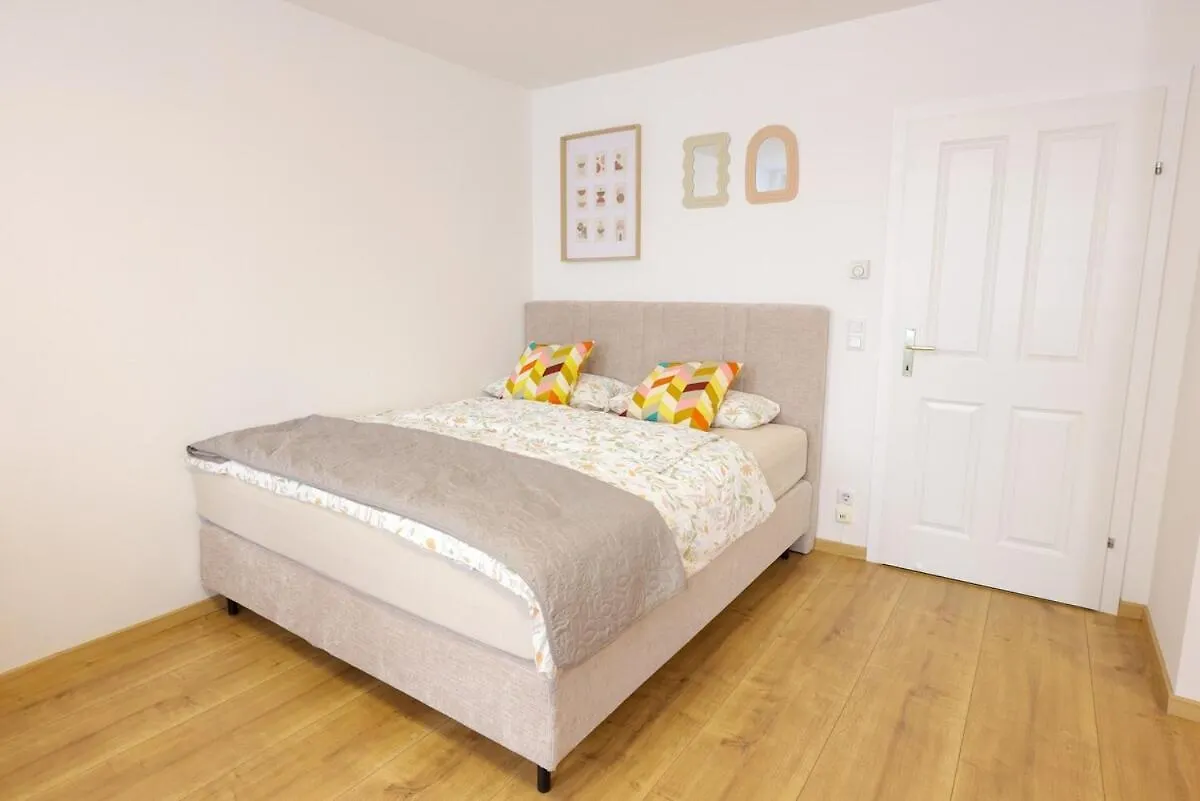 Modern City Stay Wien